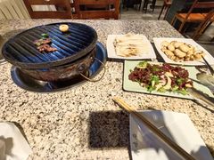 -厚味居炙子烤肉·清真(天桥南纬路店)