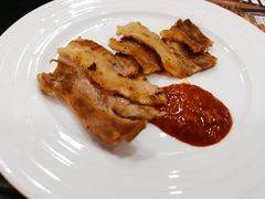 -铂丽斯国际大酒店-凯悦自助餐厅