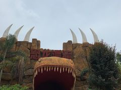 -龙谷湾旅游休闲度假区