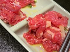 -韩盛·盛江山自助料理(中街大悦城黑金店)
