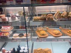 -Tims天好咖啡(北大街万象城店)