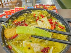 -袁记云饺的猜想(东方宝泰首店)
