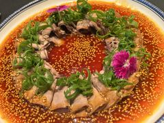 -小谭川菜(紫薇田园店)