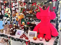 -大头虾越式风味餐厅(光明广场店)