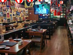 大堂-白石的深夜食堂(万达店)
