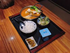 -石屋料理(南京西路店)