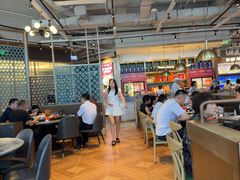 -兴仙饭店·闽味海鲜(马尾总店)