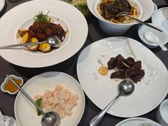 -望乡楼上海菜(日月光店)