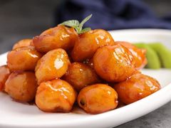 糖醋里脊-伙靠·江浙菜(田林路店)