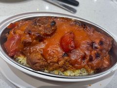 -香港新发烧腊茶餐厅(水围店)