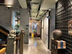 -川旺角川粤融合菜•海景餐厅(星海广场店)