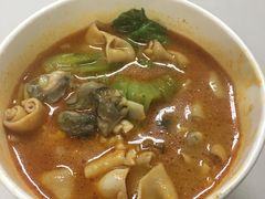 -四里沙茶面(七星西路分店)
