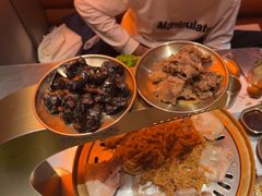 -西塔老太太泥炉烤肉(苏州大悦城店)