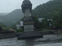-蔡伦竹海