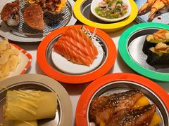 -新一番回转寿司(泊富ICITY店)