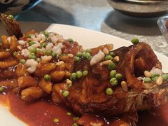 -山外山菜馆(玉泉路店)