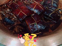 -吴越荣记苏州菜·松鼠桂鱼100%活鱼现做(斜塘老街店)