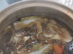 -名善山珍·野生菌汤锅(文殊院店)