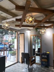 -青禾造型&刺青