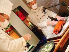 -晟永興烤鸭店(五道口店)