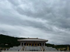 -黄帝陵