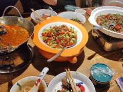 -湘味淳(千禧街店)