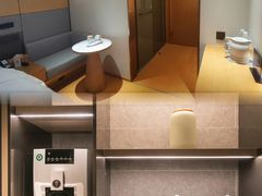 -全季酒店(北京三里屯太古里工人体育场地铁站店)