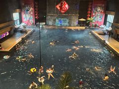 -清河半岛温泉度假酒店