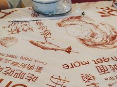 -虾大侠·盱眙龙虾老北京铜锅涮羊肉(金楠天街店)