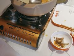 -杨氏青龙虾·羊蝎子(托乐嘉店)