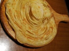 草帽饼-95号酱骨·一块豆腐(展春园西路店)