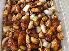宫保鸡丁-渝乡老妈·北京烤鸭(六里桥店)