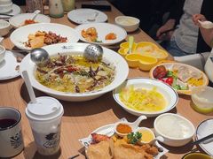 -太二酸菜鱼(兴业太古汇店)