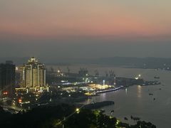 -仙人山公园
