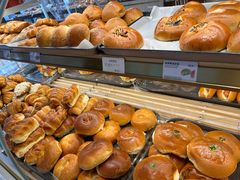 -烘焙町面包店(西四店)