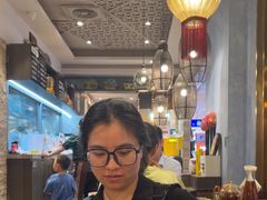 -天山传奇新疆菜(SKLP店)