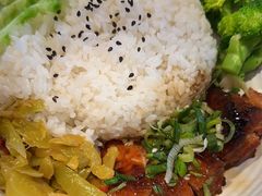 -康師傅私房牛肉面(浦机三店)