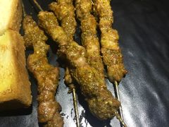 -嘚味徐州烧烤特色菜
