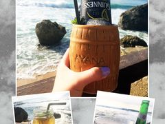 -Rock Bar Bali(Bali)
