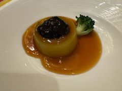 -万豪金殿(香港JW万豪酒店)