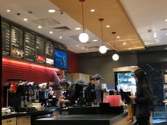 -85度C(广州石牌桥店)