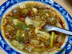 -马光荣肉丸糊辣汤(边东街店)