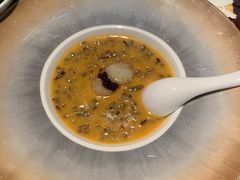 野米煎澳带-凤凰湘语·湘粤鲜融(浦东旗舰店)