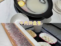 -大秀活鱼·汉派烤鱼·涮财鱼片(后湖店)