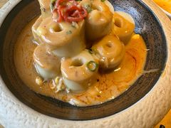 -東舍食唐精品陕菜馆