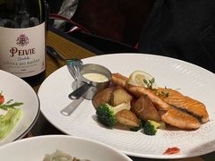 -安妮意大利餐厅(国贸店)
