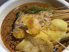 -叶婆婆钵钵鸡(解放碑店)