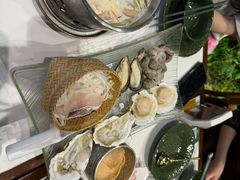 -Thai Basil罗勒叶泰式餐厅(时代天街店)