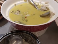 -羊门客在·烤盐池滩羊·川菜