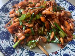 -生态苑农庄(十里画廊遇龙河店)